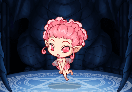 イバレラⅢの画像