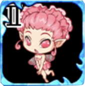 イバレラⅡの画像