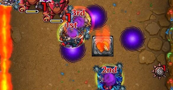 ADW＋AWP＋MSを搭載したキャラを編成しよう