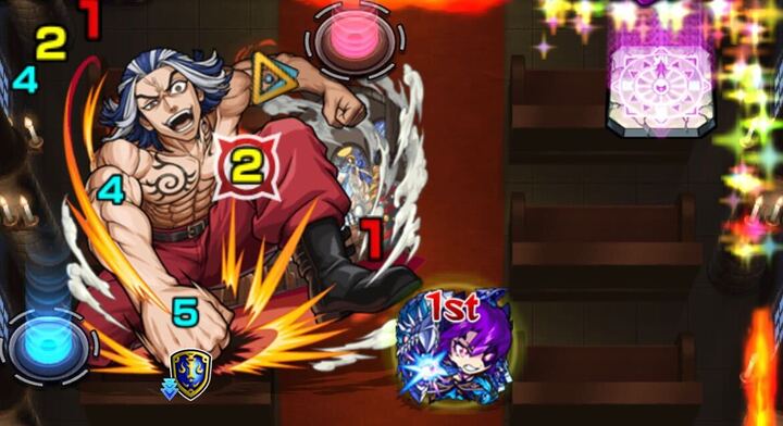 柴大寿　テレポトンネル