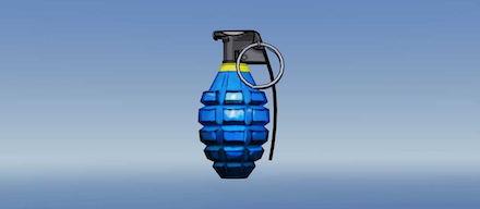 サンダーストーム画像