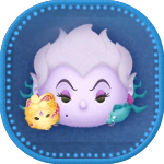 マスカレードアースラ画像