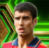 EPグアルディオラ(スペイン代表/2000)画像