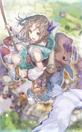 もっと遠くへ!の画像