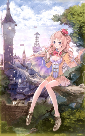 世界を変える力の画像