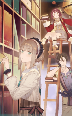 三人寄ればの画像