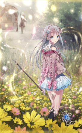 わたしの目指すものの画像