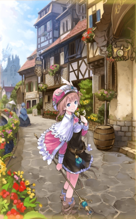わたしの守りたい場所の画像