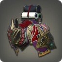 アラミガン・バードのアイコン