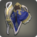 オーソドックス・バードのアイコン