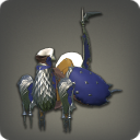 イシュガルディアン・バードのアイコン