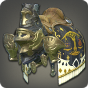 ウルダハン・クレステッドバードのアイコン