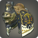 ウルダハン・バードのアイコン