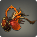 スザク・バードのアイコン