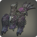 ベヒーモス・バードのアイコン