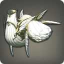 ビスマルク・バードのアイコン