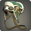 フライヤー・バードのアイコン