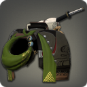 サムライ・バードのアイコン