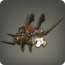 セイブ・ザ・バードの画像