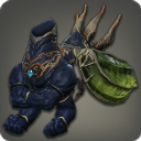 セフィロト・バードのアイコン