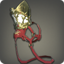 チョコキング・バードのアイコン