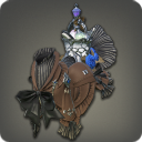 マンダヴィルメイド・バードのアイコン