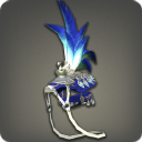 プルームド・バードのアイコン