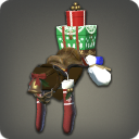 スターライト・バードのアイコン