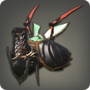 ラーヴァナ・バードのアイコン