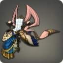 ラクシュミ・バードのアイコン