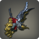 シンリュウ・バードのアイコン