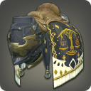 ウルダハン・ハーフバードのアイコン