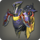 バード・オブ・ライトのアイコン