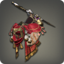 ダンサー・バードのアイコン