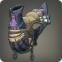 ブラックメイジ・バードのアイコン