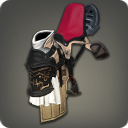 マシニスト・バードのアイコン