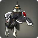 バトラー・バードのアイコン