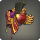 ヨウジンボウ・バードのアイコン