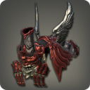 ズルワーン・バードのアイコン