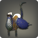 イシュガルディアン・ハーフバードのアイコン