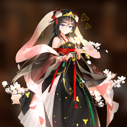 シャルンのプロフィール画像