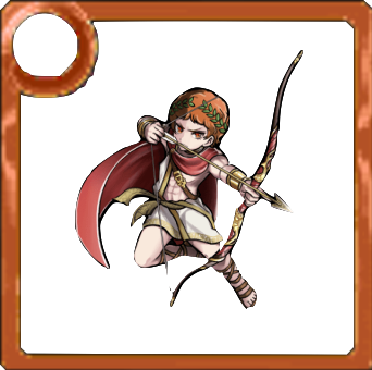 アポロンの画像