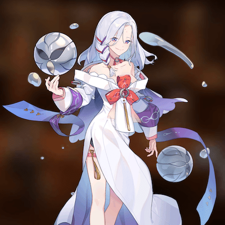 ユルハのプロフィール画像