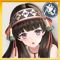 シャリステラの画像