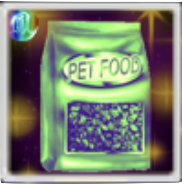 ペットフード［シークレット］