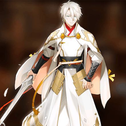 ザハークのプロフィール画像