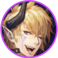 オセロニアの［異端の若き悪魔］ビフロンの画像