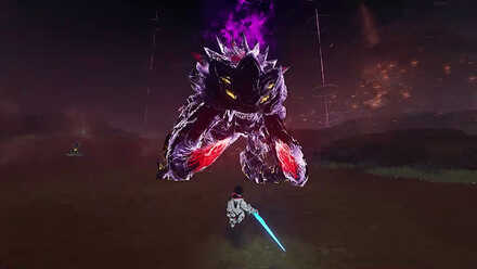 ギガンティクス(スターレス)