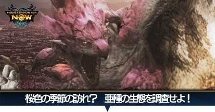 リオレイアイベント