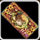 殷雷閃華 趙雲10%ガチャ券